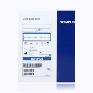 Olympus Optical Fiber Cable WA03310A