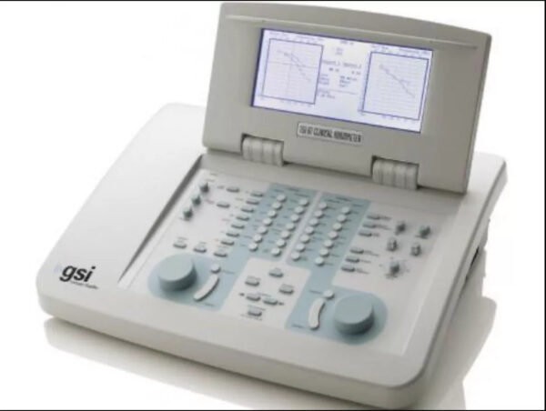 Grason-Stadler GSI 61 Clinical Audiometer