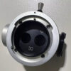 Haag streit beam splitter 900.7.10.9162 for BQ 900 BX 900 Haag Slit Lamp - Image 3