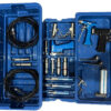 STRYKER REMB COMPLETE SET: 6400-99 UNIVERSAL DRIVER CASE & ATTACHMENTS (22 Pcs) - Image 2