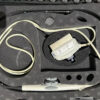 GE 6VT-D Ultrasound Probe / Transducer Fully Functional With Case - Image 2