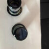 Haag-Streit 16x Eye Pieces/Oculars For BM 900 Slit Lamp - Image 3