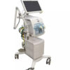 Drager Infinity V500 Ventilator W C500,GS500,PS500 & Fisher MR850 (Low Hours) - Image 2