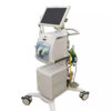 Drager Infinity V500 Ventilator W C500,GS500,PS500 & Fisher MR850 (Low Hours) - Image 3