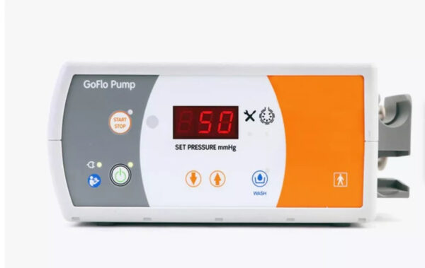 Smith & Nephew GoFlo Pump W Remote Control