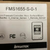 Johnson Controls Triatek FMS-1655-S-0-1 Room Pressure Controller - Image 2