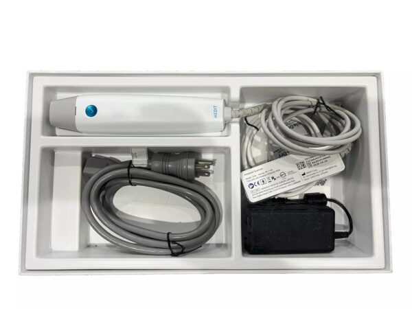 Medit i500 Intraoral Dental Scanner