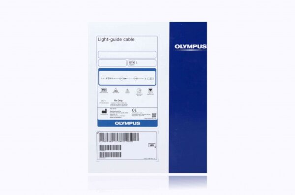 Olympus Optical Fiber Cable WA03310A