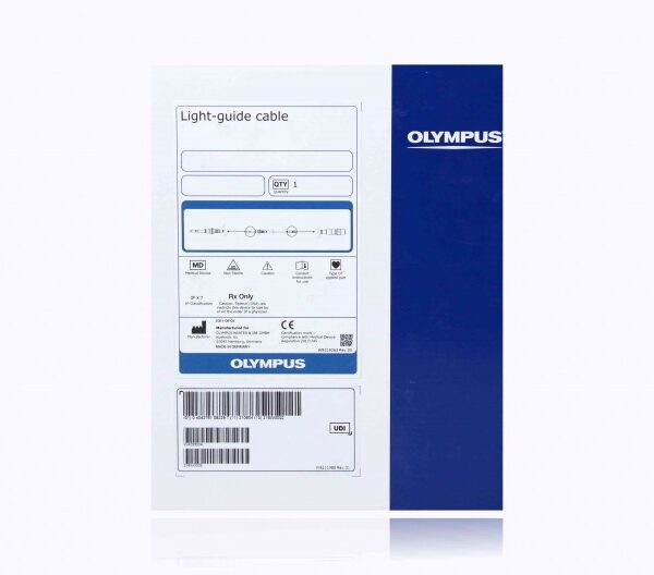 Olympus Optical Fiber Cable WA03310A